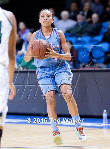 Thumbnail 2 in Palo Alto vs. North Salinas (CIF CCS D1 Final) photogallery.