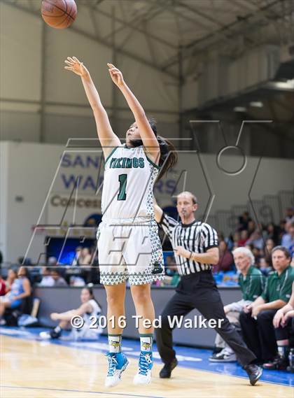 Thumbnail 3 in Palo Alto vs. North Salinas (CIF CCS D1 Final) photogallery.