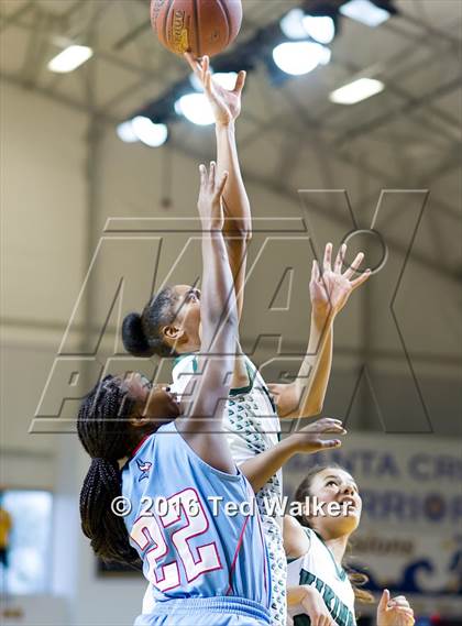 Thumbnail 2 in Palo Alto vs. North Salinas (CIF CCS D1 Final) photogallery.
