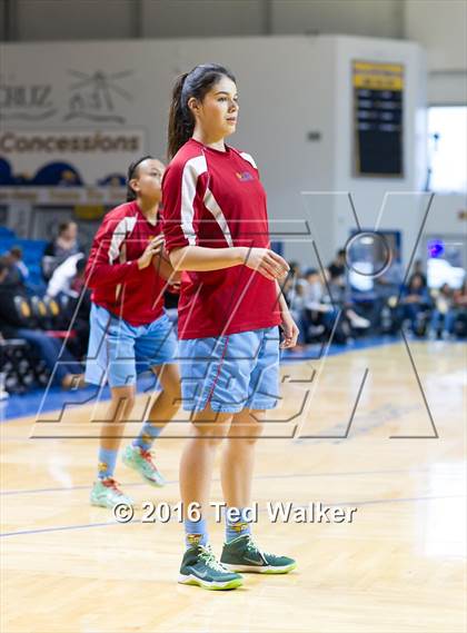 Thumbnail 1 in Palo Alto vs. North Salinas (CIF CCS D1 Final) photogallery.