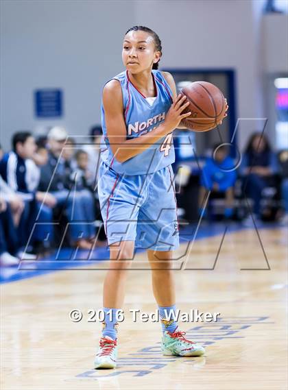Thumbnail 1 in Palo Alto vs. North Salinas (CIF CCS D1 Final) photogallery.
