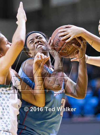 Thumbnail 3 in Palo Alto vs. North Salinas (CIF CCS D1 Final) photogallery.