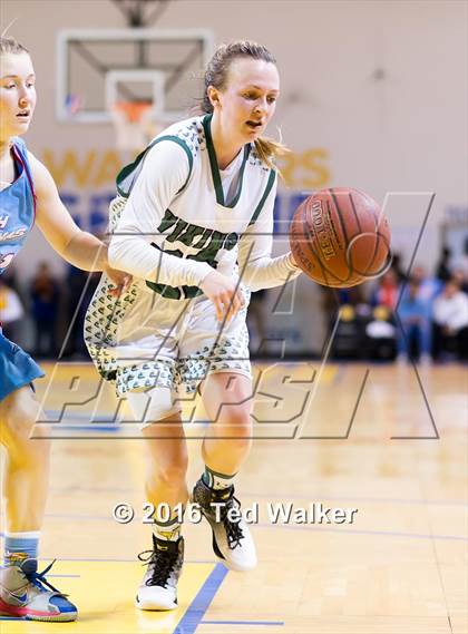 Thumbnail 3 in Palo Alto vs. North Salinas (CIF CCS D1 Final) photogallery.