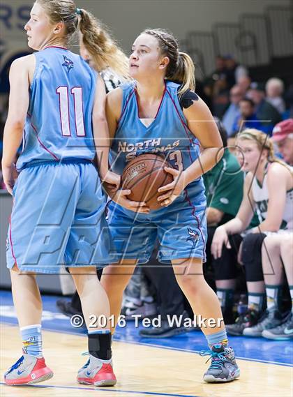 Thumbnail 1 in Palo Alto vs. North Salinas (CIF CCS D1 Final) photogallery.