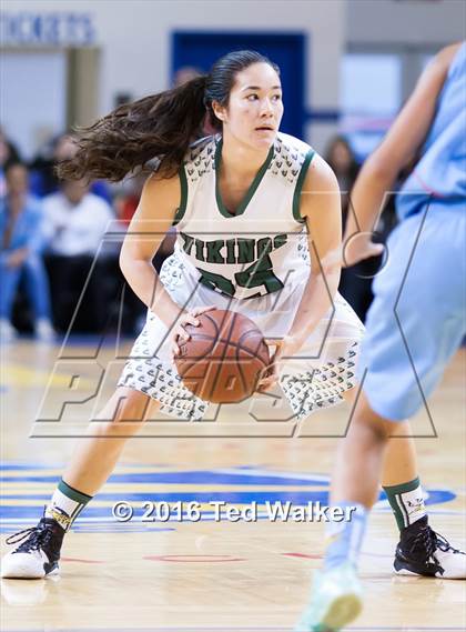 Thumbnail 2 in Palo Alto vs. North Salinas (CIF CCS D1 Final) photogallery.