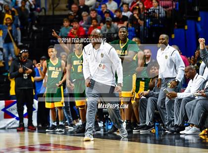 Thumbnail 2 in Parkview vs. Mills University Studies (AAA 5A Final) photogallery.