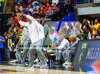 Thumbnail 3 in Parkview vs. Mills University Studies (AAA 5A Final) photogallery.