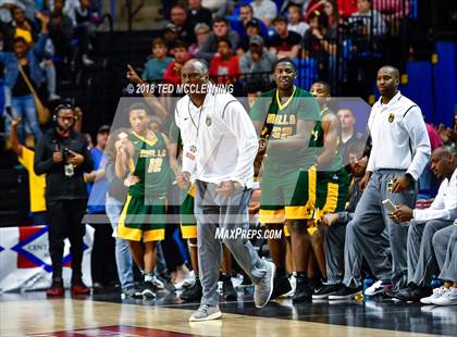 Thumbnail 3 in Parkview vs. Mills University Studies (AAA 5A Final) photogallery.