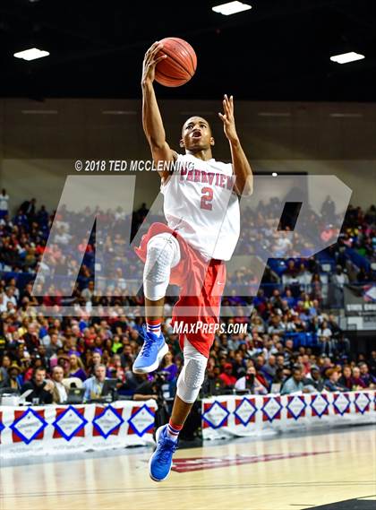 Thumbnail 3 in Parkview vs. Mills University Studies (AAA 5A Final) photogallery.