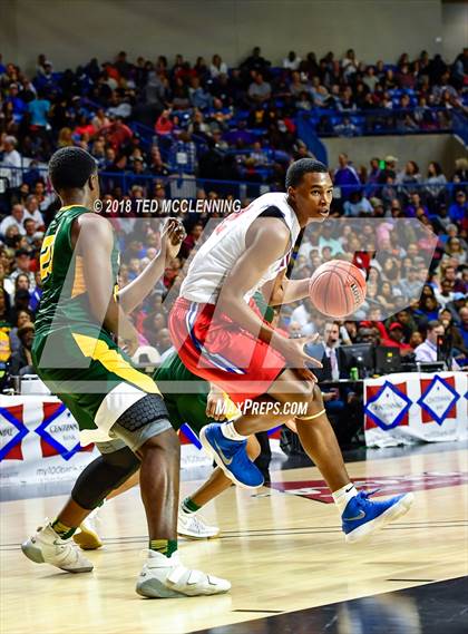 Thumbnail 2 in Parkview vs. Mills University Studies (AAA 5A Final) photogallery.