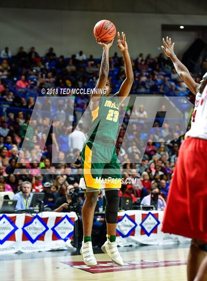 Thumbnail 1 in Parkview vs. Mills University Studies (AAA 5A Final) photogallery.