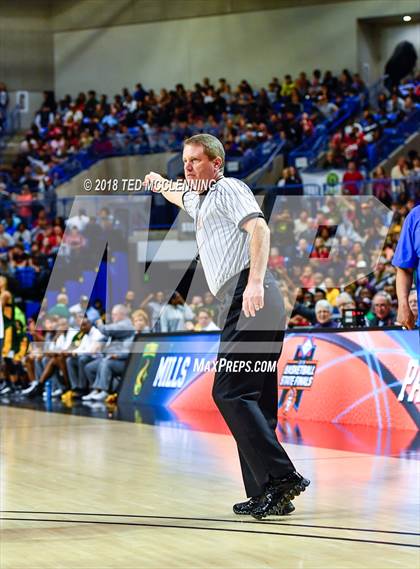 Thumbnail 1 in Parkview vs. Mills University Studies (AAA 5A Final) photogallery.