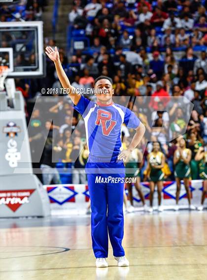 Thumbnail 1 in Parkview vs. Mills University Studies (AAA 5A Final) photogallery.