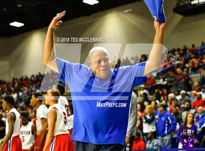 Thumbnail 2 in Parkview vs. Mills University Studies (AAA 5A Final) photogallery.
