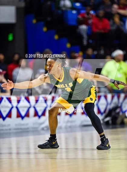 Thumbnail 1 in Parkview vs. Mills University Studies (AAA 5A Final) photogallery.