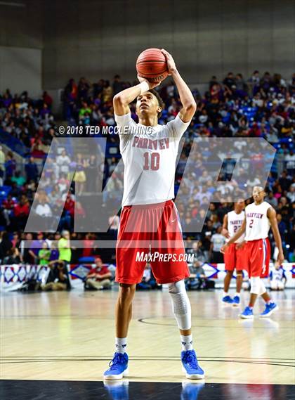 Thumbnail 3 in Parkview vs. Mills University Studies (AAA 5A Final) photogallery.