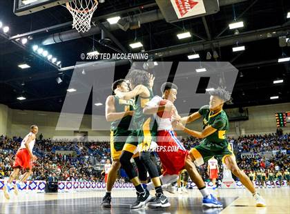 Thumbnail 3 in Parkview vs. Mills University Studies (AAA 5A Final) photogallery.