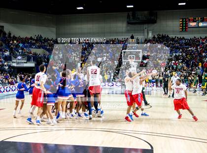 Thumbnail 1 in Parkview vs. Mills University Studies (AAA 5A Final) photogallery.