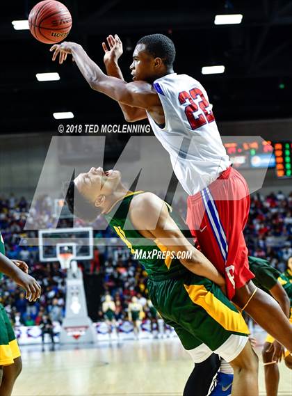 Thumbnail 1 in Parkview vs. Mills University Studies (AAA 5A Final) photogallery.