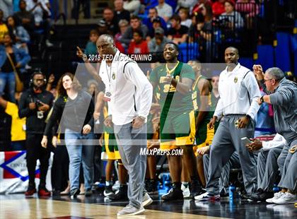 Thumbnail 1 in Parkview vs. Mills University Studies (AAA 5A Final) photogallery.