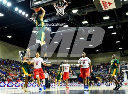 Thumbnail 3 in Parkview vs. Mills University Studies (AAA 5A Final) photogallery.
