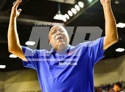 Thumbnail 3 in Parkview vs. Mills University Studies (AAA 5A Final) photogallery.