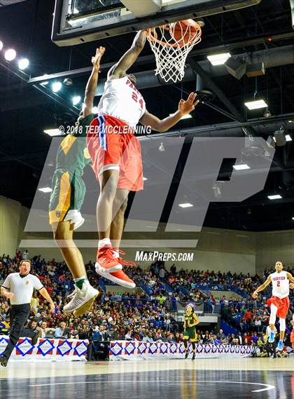 Thumbnail 1 in Parkview vs. Mills University Studies (AAA 5A Final) photogallery.