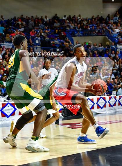 Thumbnail 3 in Parkview vs. Mills University Studies (AAA 5A Final) photogallery.