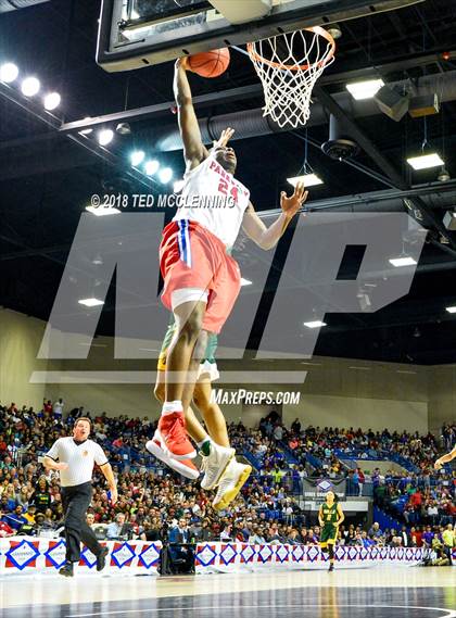 Thumbnail 3 in Parkview vs. Mills University Studies (AAA 5A Final) photogallery.