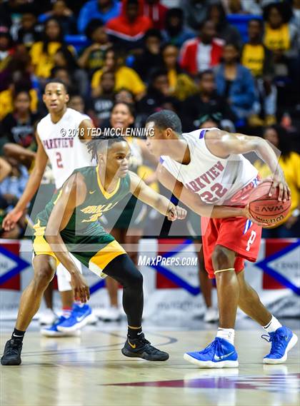 Thumbnail 3 in Parkview vs. Mills University Studies (AAA 5A Final) photogallery.