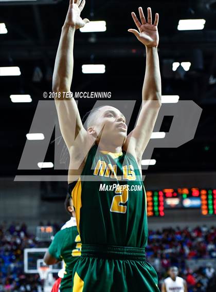 Thumbnail 3 in Parkview vs. Mills University Studies (AAA 5A Final) photogallery.