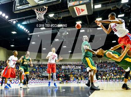 Thumbnail 2 in Parkview vs. Mills University Studies (AAA 5A Final) photogallery.