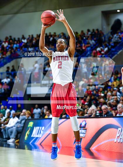 Thumbnail 3 in Parkview vs. Mills University Studies (AAA 5A Final) photogallery.