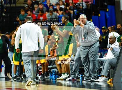 Thumbnail 2 in Parkview vs. Mills University Studies (AAA 5A Final) photogallery.
