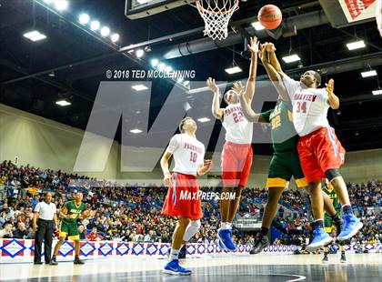 Thumbnail 2 in Parkview vs. Mills University Studies (AAA 5A Final) photogallery.