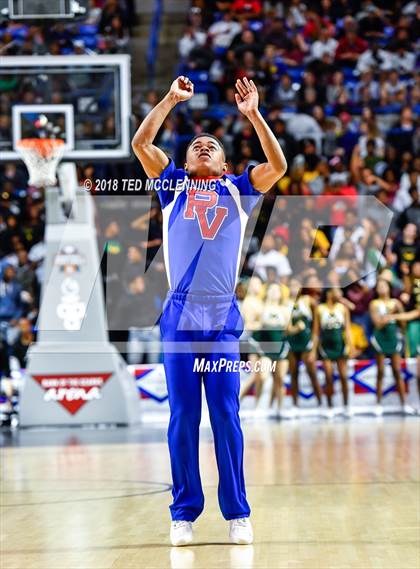 Thumbnail 2 in Parkview vs. Mills University Studies (AAA 5A Final) photogallery.