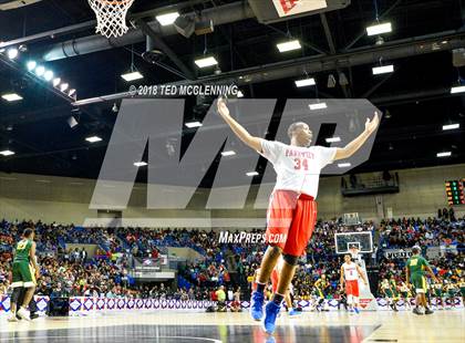 Thumbnail 1 in Parkview vs. Mills University Studies (AAA 5A Final) photogallery.