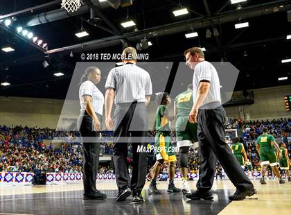 Thumbnail 3 in Parkview vs. Mills University Studies (AAA 5A Final) photogallery.