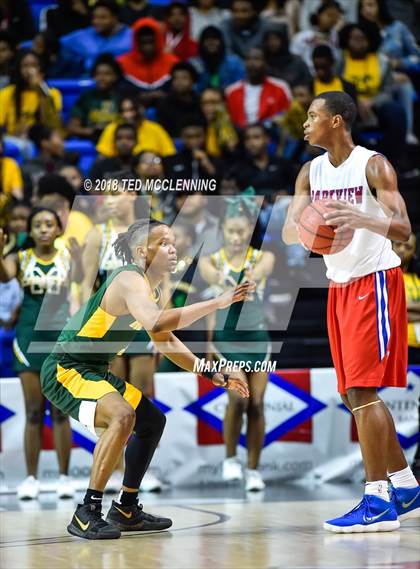 Thumbnail 2 in Parkview vs. Mills University Studies (AAA 5A Final) photogallery.