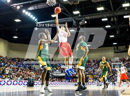 Thumbnail 3 in Parkview vs. Mills University Studies (AAA 5A Final) photogallery.
