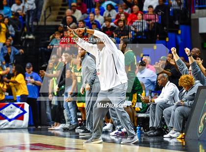 Thumbnail 1 in Parkview vs. Mills University Studies (AAA 5A Final) photogallery.