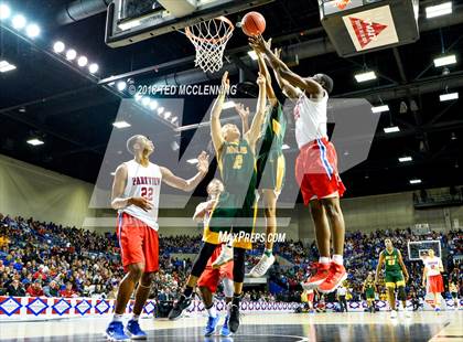 Thumbnail 2 in Parkview vs. Mills University Studies (AAA 5A Final) photogallery.