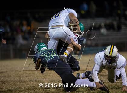 Thumbnail 3 in Wilson vs. Eagle Rock photogallery.
