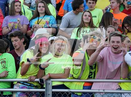 Thumbnail 3 in East @ Herriman photogallery.