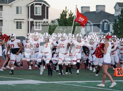 Thumbnail 1 in East @ Herriman photogallery.