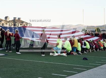 Thumbnail 3 in East @ Herriman photogallery.