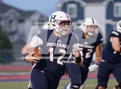Thumbnail 2 in East @ Herriman photogallery.