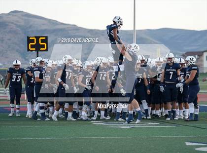 Thumbnail 3 in East @ Herriman photogallery.