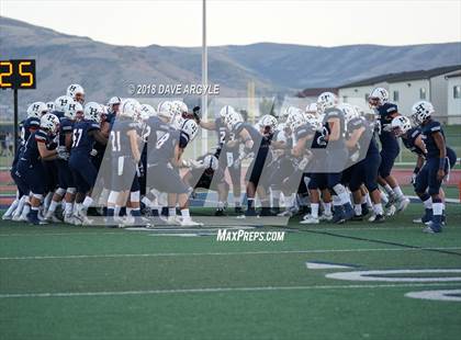 Thumbnail 1 in East @ Herriman photogallery.