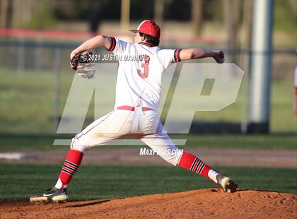 Thumbnail 3 in Centerpoint @ Glen Rose photogallery.